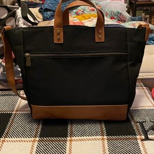 Thirty-One Step Up Tote